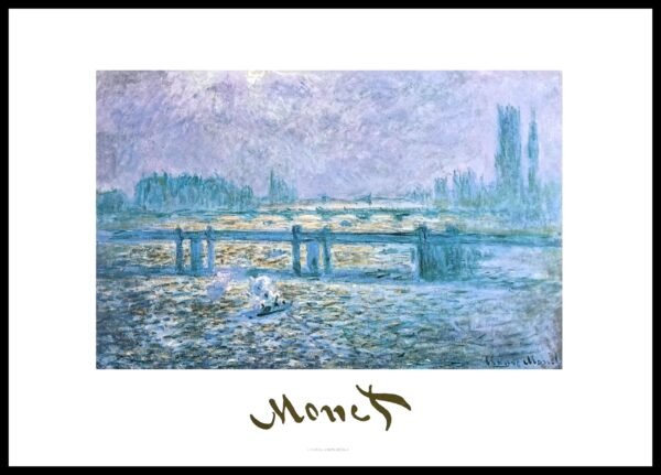 EGIM MONET-73